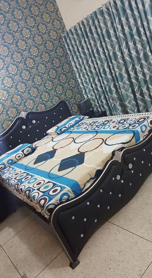 Hotel Clifton Inn Karachi Bagian luar foto