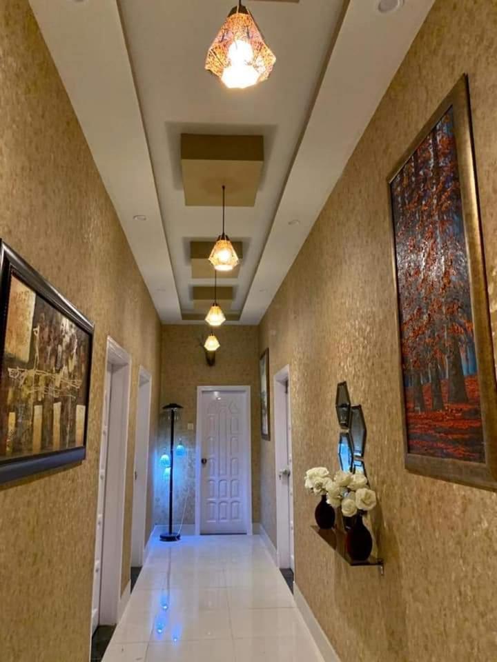 Hotel Clifton Inn Karachi Bagian luar foto