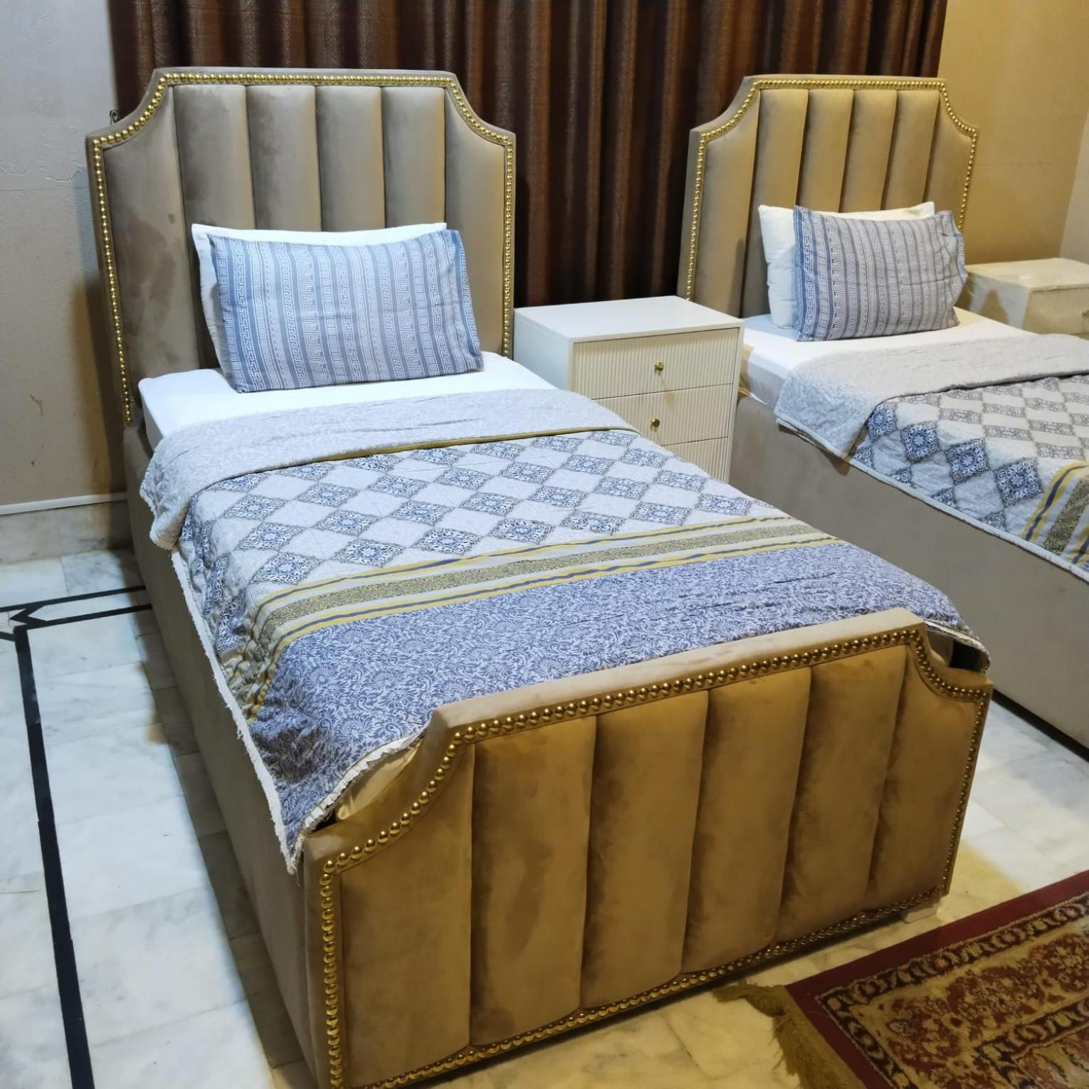 Hotel Clifton Inn Karachi Bagian luar foto